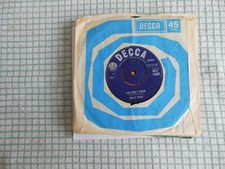 Rare billy fury for sale  RICKMANSWORTH