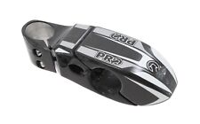 PRO Missile EVO TT UD haste de bicicleta de carbono 31,8 x 85mm -10º triatlo Tri Aero Race, usado comprar usado  Enviando para Brazil