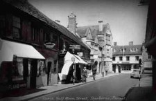 Photo dorset sherborne for sale  UK