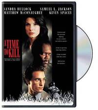 Time kill dvd for sale  Montgomery