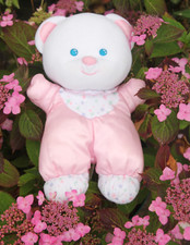 Doudou peluche fisher d'occasion  France