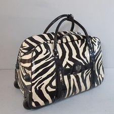 Lydc zebra print for sale  STAFFORD