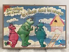 Vintage jouets tf1 d'occasion  Séné