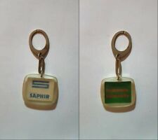 Porte clés saphir d'occasion  Espéraza