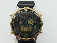 Vintage Rare Citizen Promaster Wind Surfing Digital Quartz D160-313917 comprar usado  Enviando para Brazil