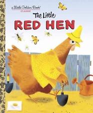 The Little Red Hen comprar usado  Enviando para Brazil