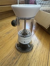 Molinillo de café molido a mano - Molinillo de rebabas. Usado, muy buen estado. *Envío Gratis* segunda mano  Embacar hacia Mexico