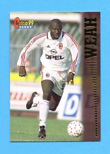 Calcio cards panini usato  Maranello