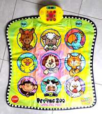 Zippy mat tanzmatte gebraucht kaufen  Deutschland