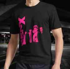 NOVA CAMISA GEN X VINTAGE LOGOTIPO DE CORRIDA CAMISETA ENGRAÇADA TAMANHO P-5XL comprar usado  Enviando para Brazil
