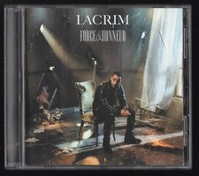 Rap français lacrim d'occasion  Combronde