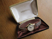 Vintage ingersoll jewels for sale  HULL