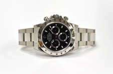 Rolex daytona cosmograph for sale  LONDON
