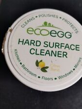 Ecoegg hard surface for sale  WORKSOP