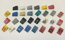 Lego brique penchée d'occasion Lego brique penchée d'occasion  Pierrepont