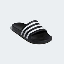 Adidas mens adilette for sale  ILKESTON