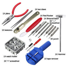 Pcs watch repair for sale  DUNSTABLE