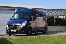 Kastenwagen renault master gebraucht kaufen  Kamenz