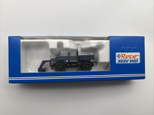Roco 1638 unimog gebraucht kaufen  Wiehl