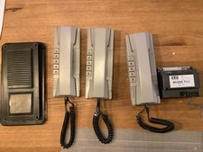 Str alte sprechanlage gebraucht kaufen Str alte sprechanlage gebraucht kaufen  Wuppertal