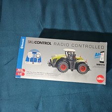 Siku claas xerion gebraucht kaufen  Heidenheim an der Brenz