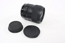 Lente de arte Sigma 35mm f/1.4 DG para montagem Canon EF comprar usado  Enviando para Brazil
