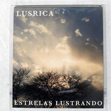 LUSRICA ESTRELAS LUSTRA MEDIA FACTORY FAMC11 Japan 1CD na sprzedaż  Wysyłka do Poland