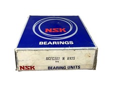 Nsk ucfc207 gehäuselager gebraucht kaufen Nsk ucfc207 gehäuselager gebraucht kaufen  Hattingen