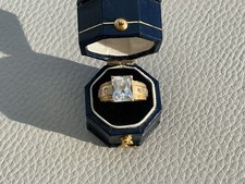 14ct solid hallmarked for sale  SUTTON-IN-ASHFIELD