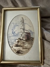 Original watercolor painting for sale  Lakeville