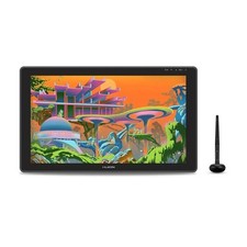 Huion kamvas zoll gebraucht kaufen  Bielefeld