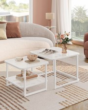 Couchtisch 2er set gebraucht kaufen  Essen