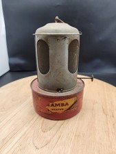Vintage zamba green for sale  BALA