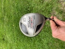 Titleist 980f strong for sale  Schoharie