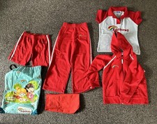Rainbows uniform bundle for sale Rainbows uniform bundle for sale  RAMSGATE