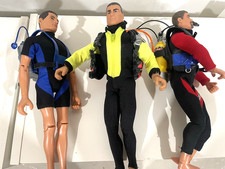 Action man hasbro for sale  Cheyenne