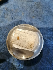 Triumph 650cc piston for sale  LEICESTER