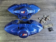 Bmw performance rear for sale  HORSHAM
