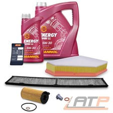 Inspektionspaket bmw e90 gebraucht kaufen Inspektionspaket bmw e90 gebraucht kaufen  Pressath