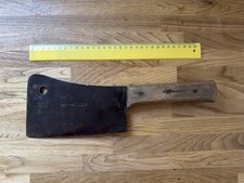 Dick fleischermesser 100 gebraucht kaufen  Kiel