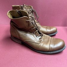 Stiefeletten größe stark gebraucht kaufen  Reisbach