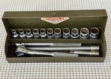 Vintage tools drive for sale  Orlando