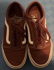 Vans sneakers skate gebraucht kaufen  Gießen