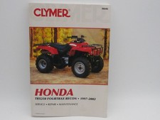 1997 2002 honda for sale  Lyles