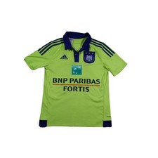 Maillot anderlecht extérieur d'occasion  Caen