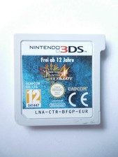 Monster Hunter 4 Ultimate (Nintendo 3DS) comprar usado Monster Hunter 4 Ultimate (Nintendo 3DS) comprar usado  Enviando para Brazil