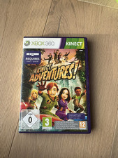 Kinect adventures gebraucht kaufen  Balingen