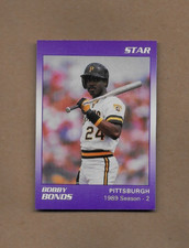 1990 star baseball for sale  Campbell
