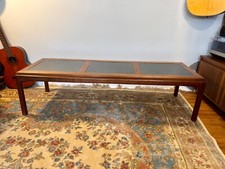 Mcm oiled walnut for sale  Minneapolis