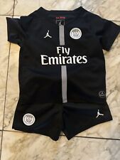 Psg kids football for sale  UK